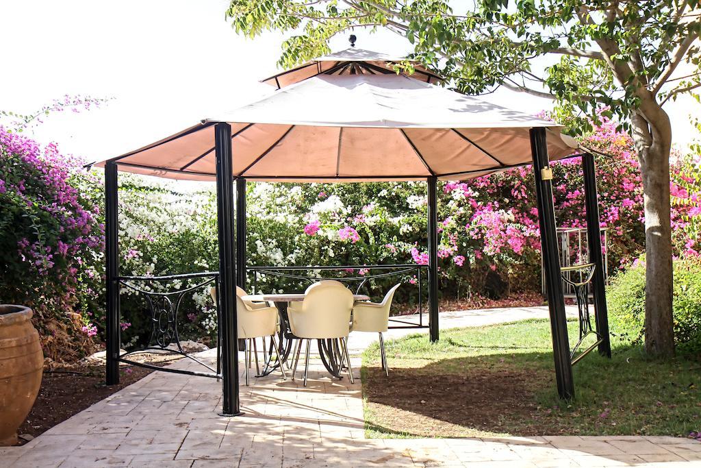 Savyonei-Hagalil Hotel Yesod Hamaala Exterior photo
