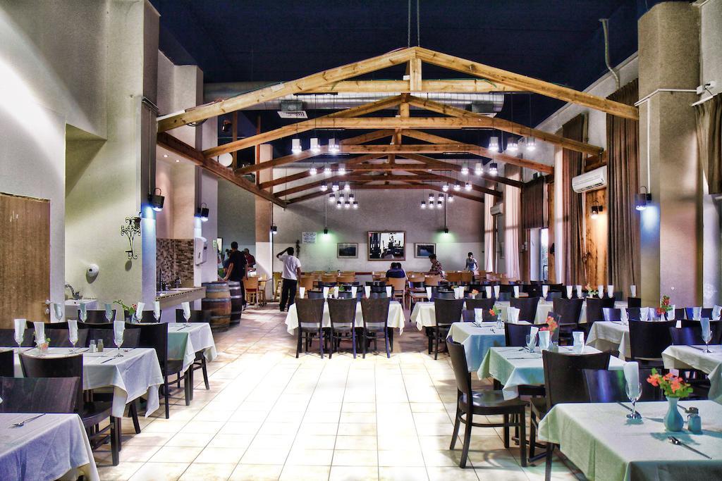 Savyonei-Hagalil Hotel Yesod Hamaala Exterior photo