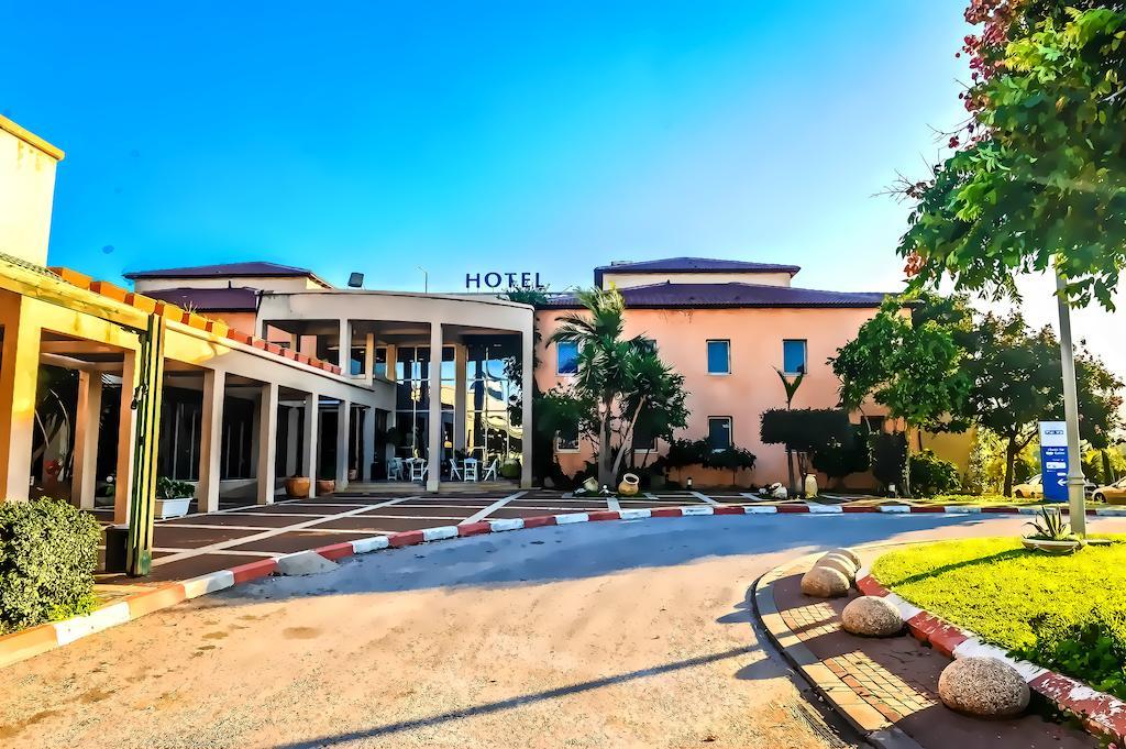 Savyonei-Hagalil Hotel Yesod Hamaala Exterior photo