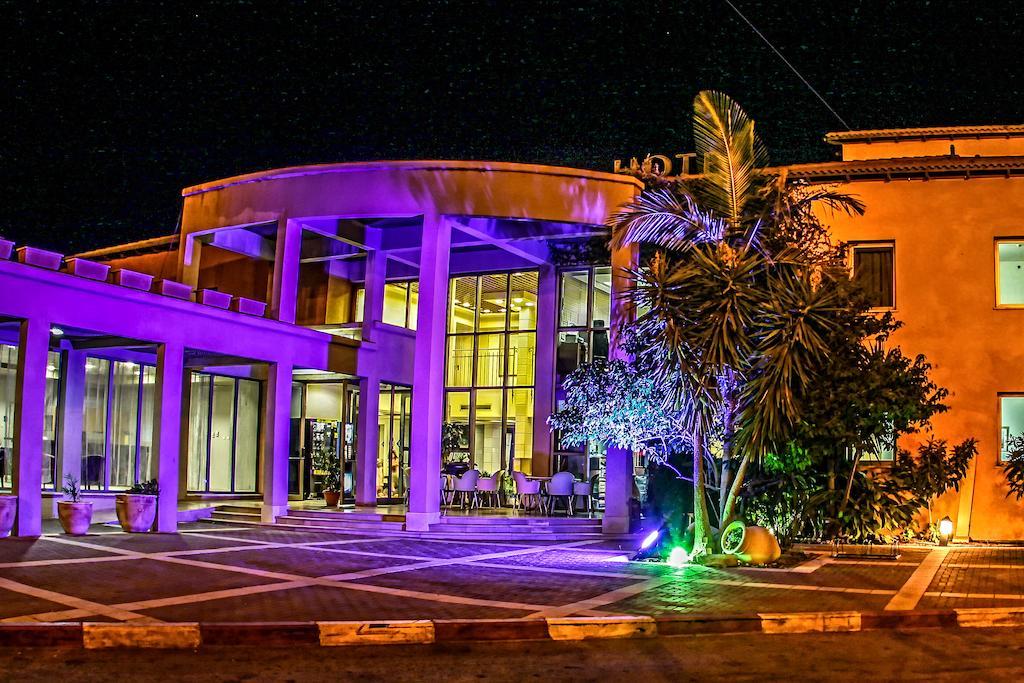 Savyonei-Hagalil Hotel Yesod Hamaala Exterior photo
