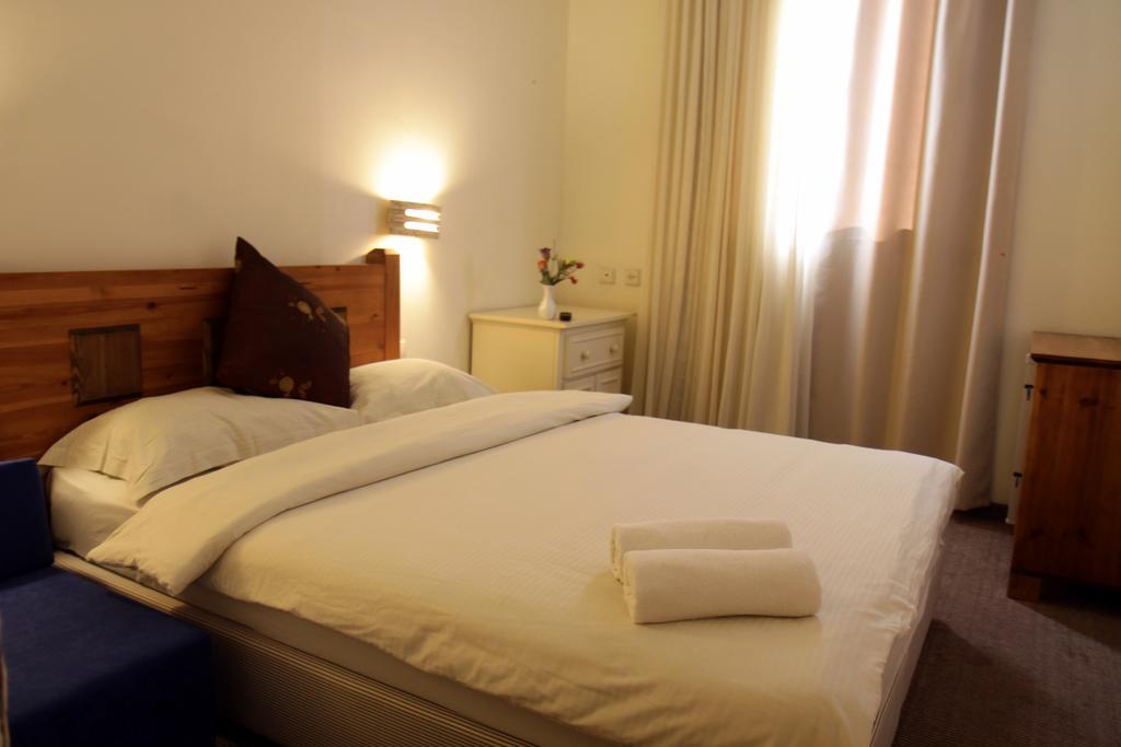 Savyonei-Hagalil Hotel Yesod Hamaala Room photo